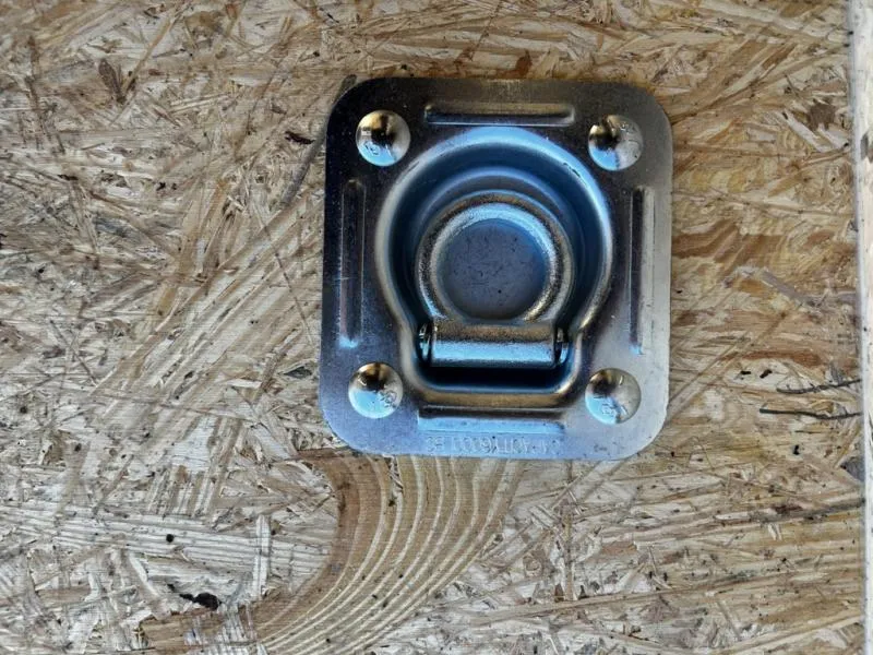 new Cargo (Enclosed) Trailers Pace American  for sale, in Ettrick, WI Thumbnail 10