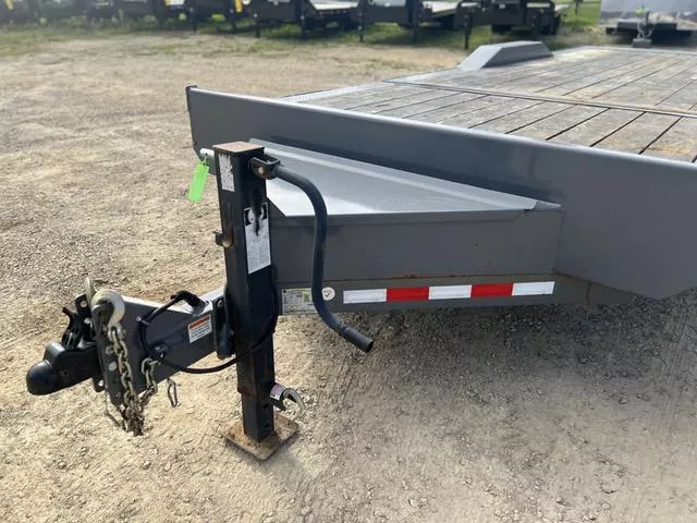 used Equipment / Flatbed Trailers Midsota  for sale, in Ettrick, WI Thumbnail 4