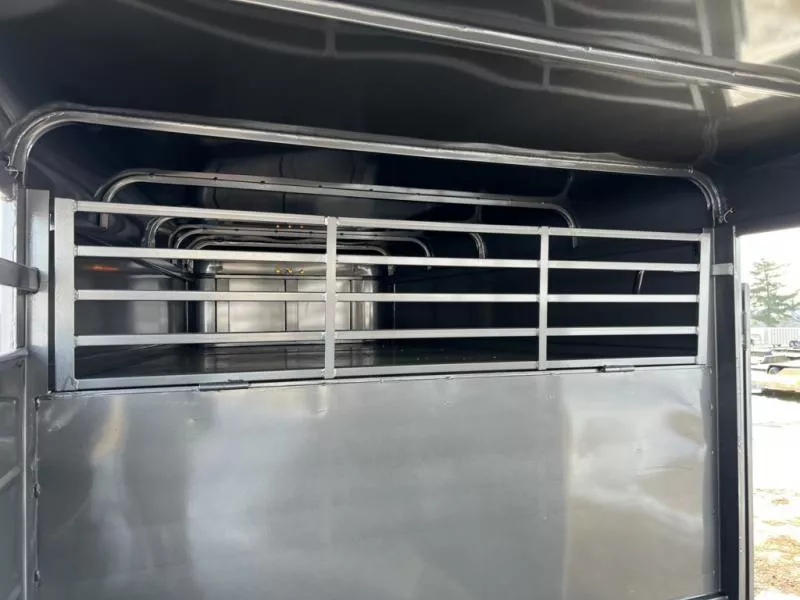 new Stock / Stock Combo Trailers Other  for sale, in Ettrick, WI Thumbnail 13