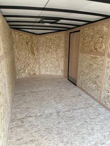 new Cargo (Enclosed) Trailers Discovery Trailers  for sale, in Ettrick, WI Thumbnail 10