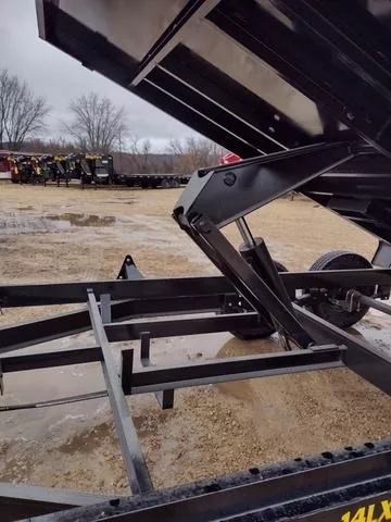 new Other Trailers Big Tex Trailers  for sale, in Ettrick, WI Thumbnail 15