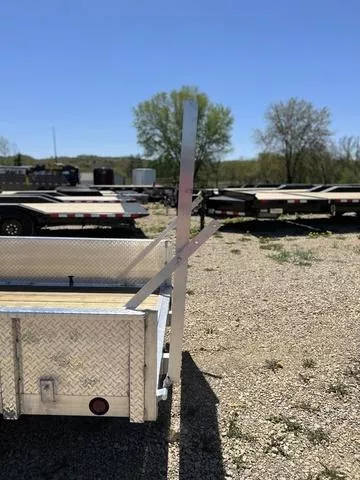 new Utility Trailers Trophy  for sale, in Ettrick, WI Thumbnail 4