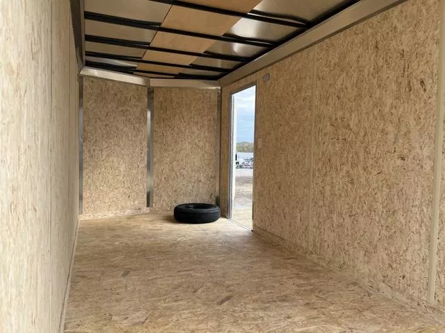 new Cargo (Enclosed) Trailers Pace American  for sale, in Ettrick, WI Thumbnail 11