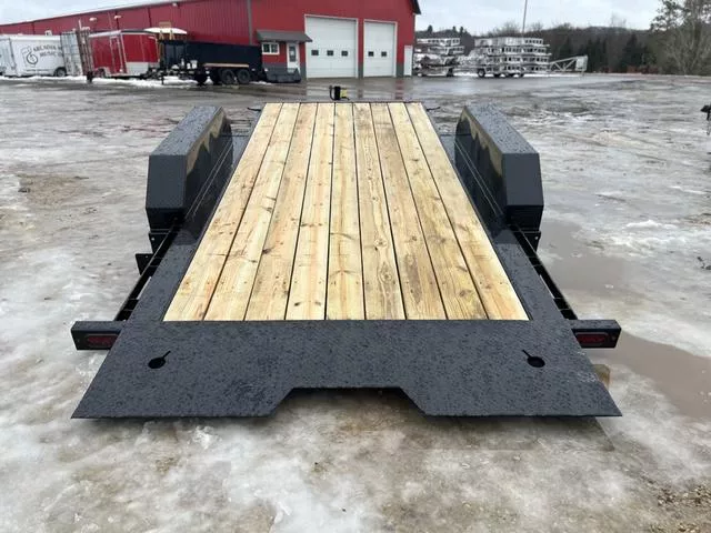 new Equipment / Flatbed Trailers Midsota  for sale, in Ettrick, WI Thumbnail 11
