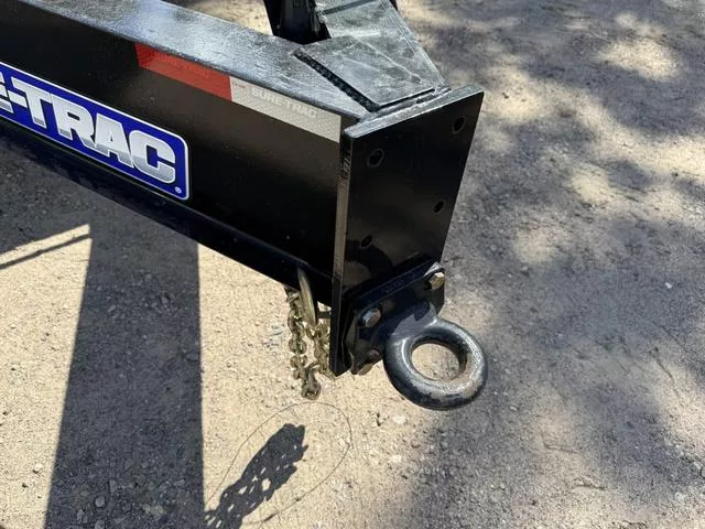 used Equipment / Flatbed Trailers Sure-Trac  for sale, in Ettrick, WI Thumbnail 6