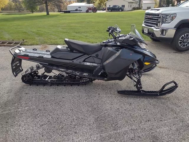 used Other Trailers ski-doo  for sale, in Ettrick, WI image-0