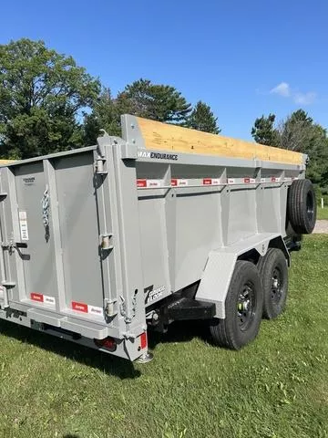 new Other Trailers Liberty Coach  for sale, in Ettrick, WI Thumbnail 2