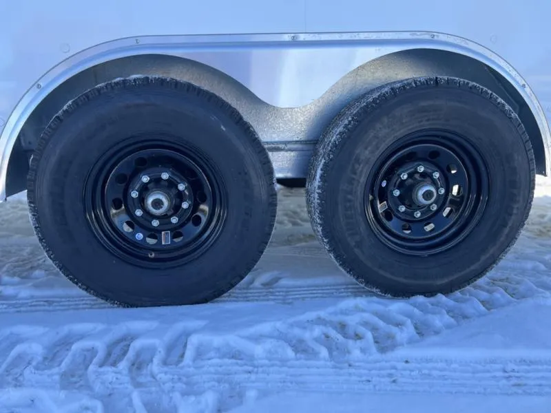 new Cargo (Enclosed) Trailers CellTech  for sale, in Ettrick, WI Thumbnail 5