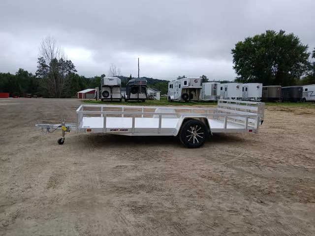 new Utility Trailers Sport Haven  for sale, in Ettrick, WI Thumbnail 3