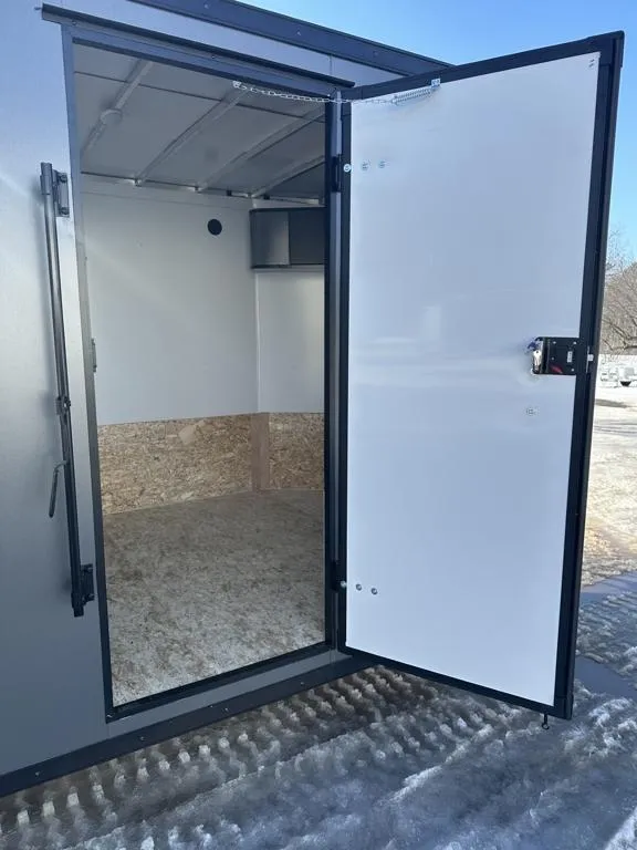 new Snowmobile Trailers Discovery Trailers  for sale, in Ettrick, WI Thumbnail 5