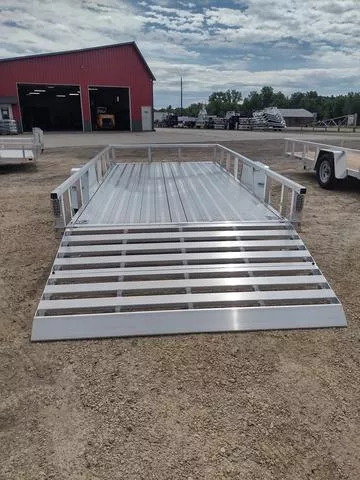 new Other Trailers Sport Haven  for sale, in Ettrick, WI Thumbnail 4