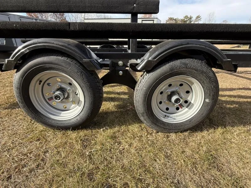 new Watercraft Trailers Yacht Club Trailers  for sale, in Ettrick, WI Thumbnail 5