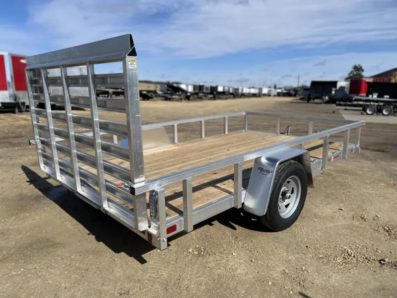 new Utility Trailers Sport Haven  for sale, in Ettrick, WI Thumbnail 4