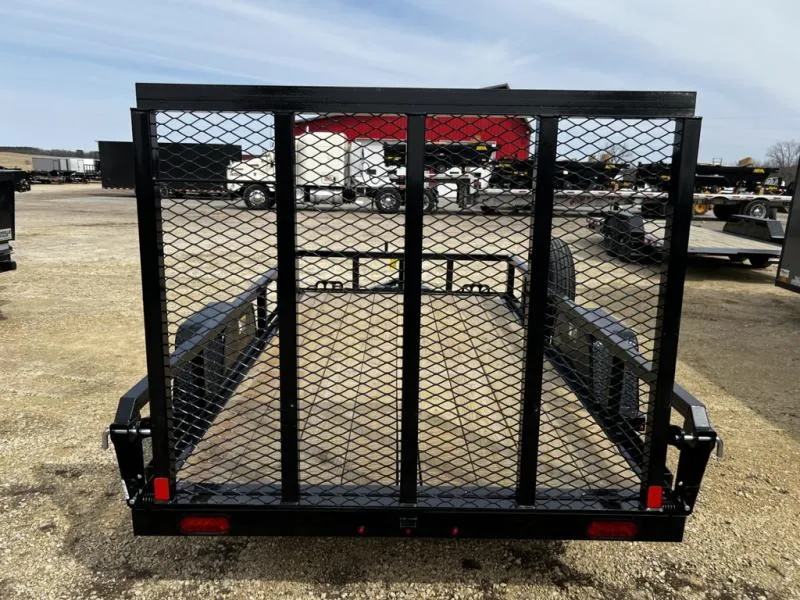 used Other Trailers Midsota  for sale, in Ettrick, WI Thumbnail 6