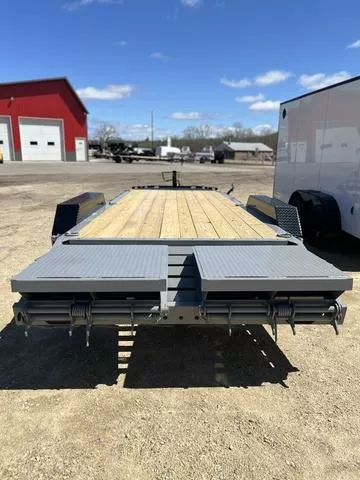 new Other Trailers Liberty Coach  for sale, in Ettrick, WI Thumbnail 6