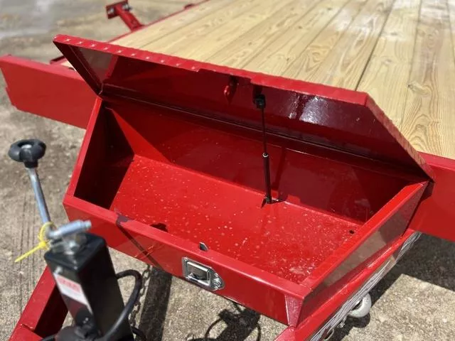 new Other Trailers Liberty Coach  for sale, in Ettrick, WI Thumbnail 4