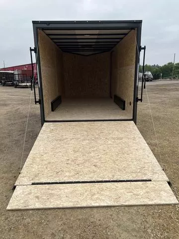 new Cargo (Enclosed) Trailers Discovery Trailers  for sale, in Ettrick, WI Thumbnail 10