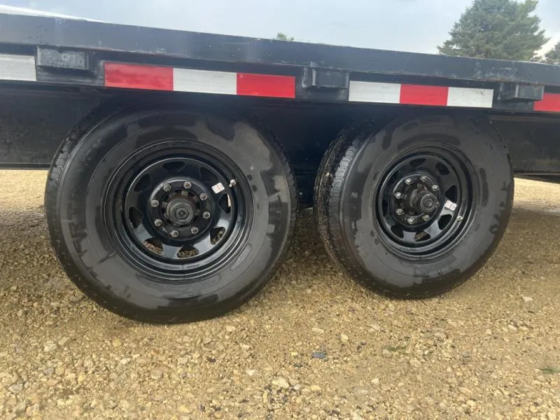 used Equipment / Flatbed Trailers Other  for sale, in Ettrick, WI Thumbnail 4