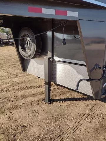 new Stock / Stock Combo Trailers Other  for sale, in Ettrick, WI Thumbnail 3