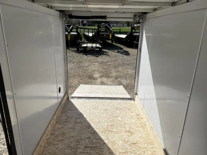 new Cargo (Enclosed) Trailers Discovery Trailers  for sale, in Ettrick, WI Thumbnail 11