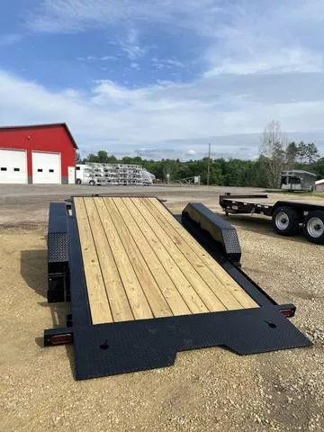 new Other Trailers Midsota  for sale, in Ettrick, WI Thumbnail 13