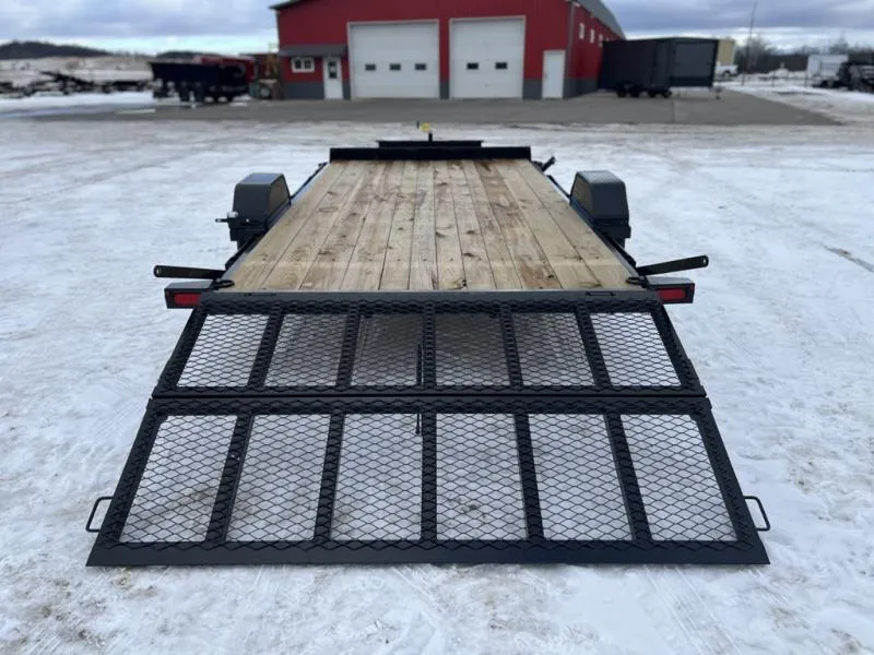 new Utility Trailers Big Tex Trailers  for sale, in Ettrick, WI Thumbnail 9