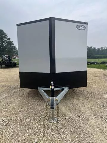 new Cargo (Enclosed) Trailers CellTech  for sale, in Ettrick, WI Thumbnail 2