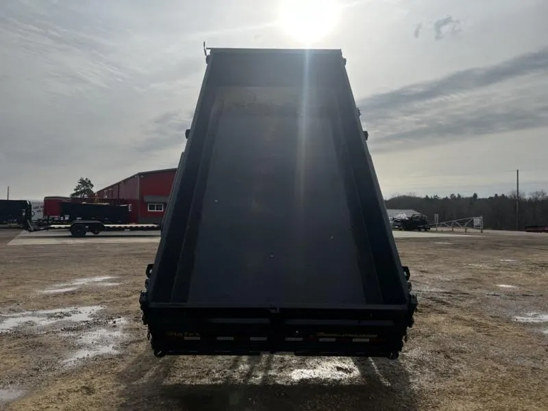 used Other Trailers Big Tex Trailers  for sale, in Ettrick, WI Thumbnail 14