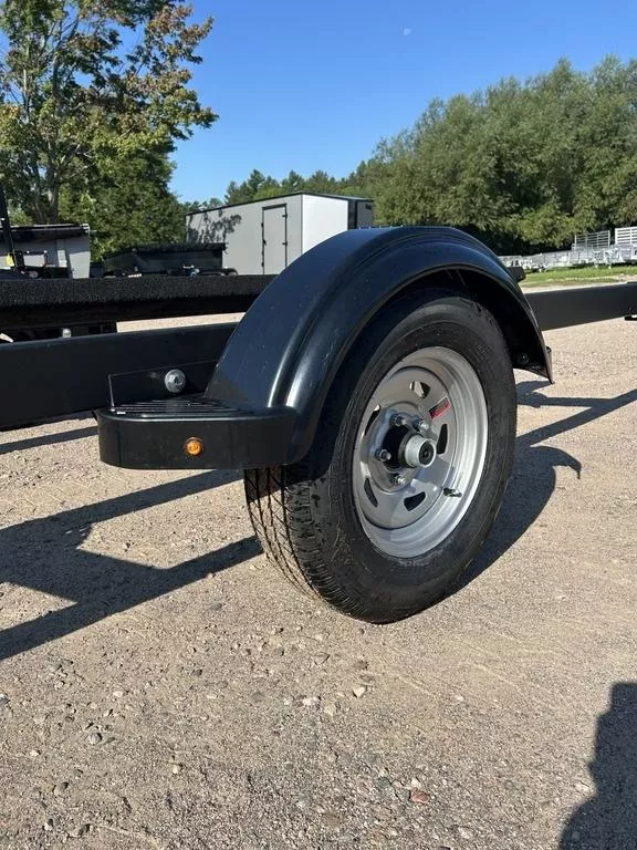 new Watercraft Trailers Yacht Club Trailers  for sale, in Ettrick, WI Thumbnail 4