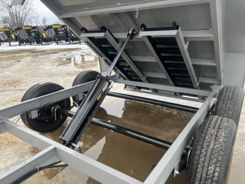 used Other Trailers Liberty  for sale, in Ettrick, WI Thumbnail 16