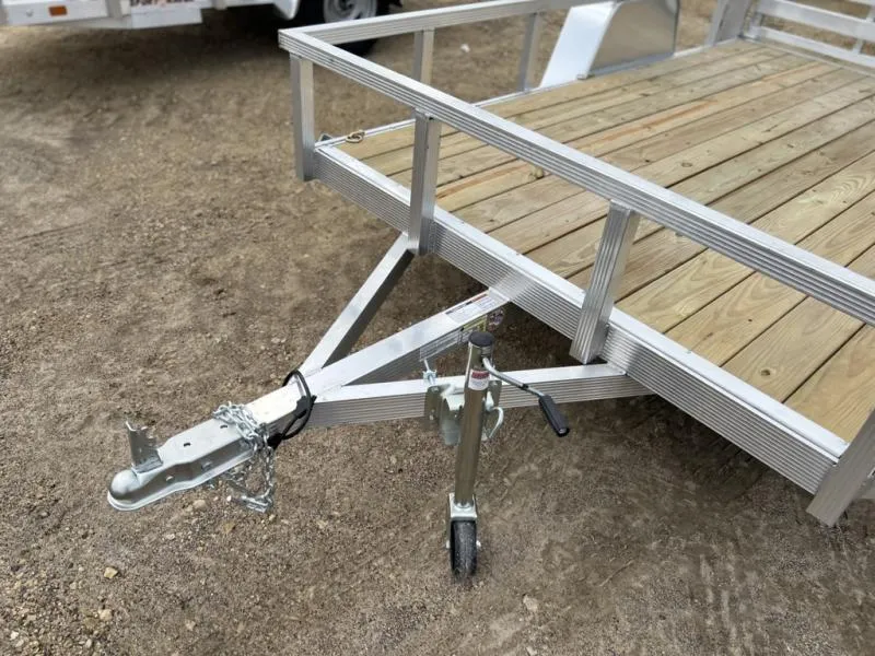 used Other Trailers Sport Haven  for sale, in Tomahawk, WI Thumbnail 3