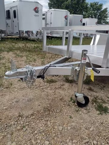 new Other Trailers Sport Haven  for sale, in Ettrick, WI Thumbnail 2