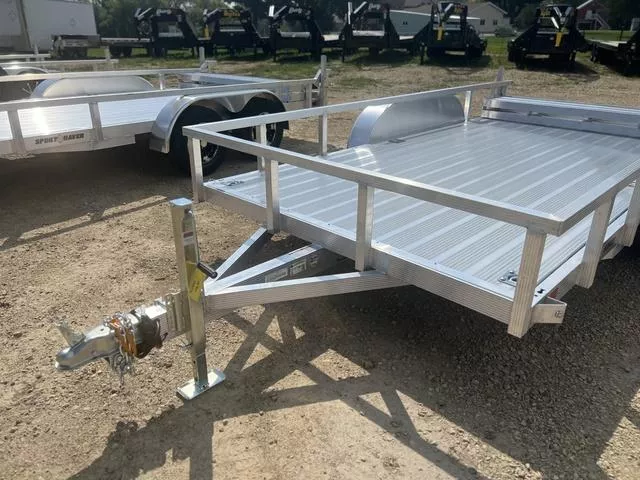 new Cargo (Enclosed) Trailers Sport Haven  for sale, in Ettrick, WI Thumbnail 2
