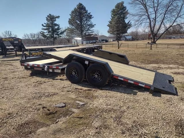 new Other Trailers Midsota  for sale, in Ettrick, WI Thumbnail 13