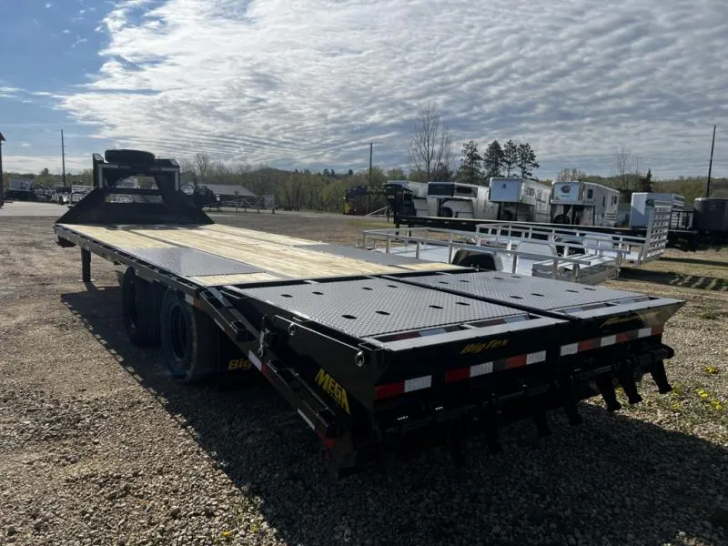 new Equipment / Flatbed Trailers Big Tex Trailers  for sale, in Ettrick, WI Thumbnail 11