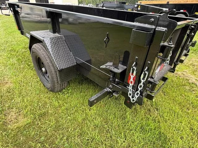new Other Trailers Liberty Coach  for sale, in Ettrick, WI Thumbnail 7