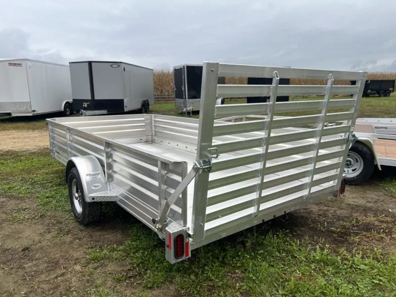 new Utility Trailers Hillsboro Industries  for sale, in Ettrick, WI Thumbnail 5