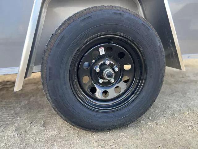 new Cargo (Enclosed) Trailers Pace American  for sale, in Ettrick, WI Thumbnail 13