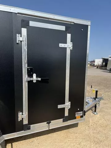 new Cargo (Enclosed) Trailers Discovery Trailers  for sale, in Ettrick, WI Thumbnail 7