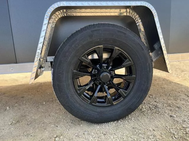 new Cargo (Enclosed) Trailers Discovery Trailers  for sale, in Ettrick, WI Thumbnail 4