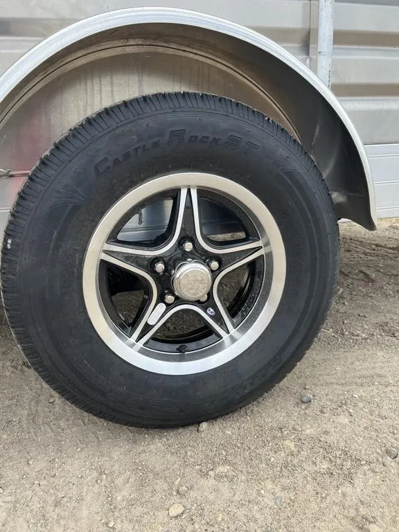 new Utility Trailers Hillsboro Industries  for sale, in Ettrick, WI Thumbnail 6