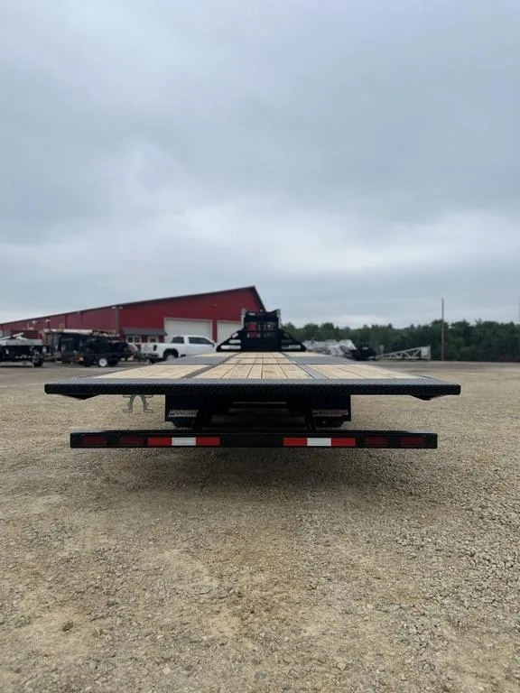 new Equipment / Flatbed Trailers Midsota  for sale, in Ettrick, WI Thumbnail 11