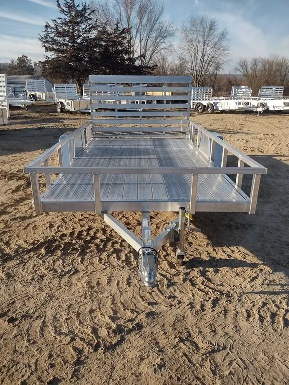 new Utility Trailers Sport Haven  for sale, in Ettrick, WI Thumbnail 6