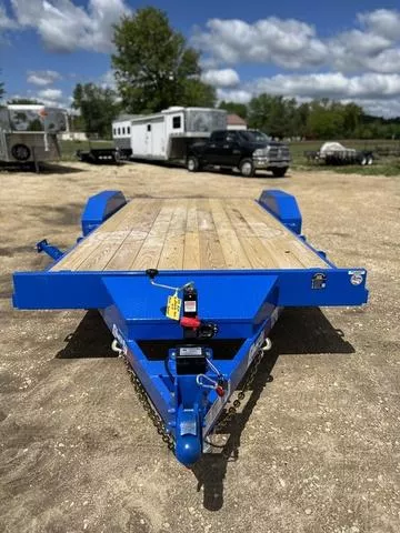 new Other Trailers Liberty Coach  for sale, in Ettrick, WI Thumbnail 2