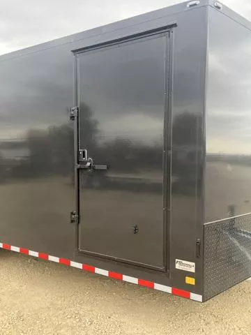 new Cargo (Enclosed) Trailers CellTech  for sale, in Ettrick, WI Thumbnail 7