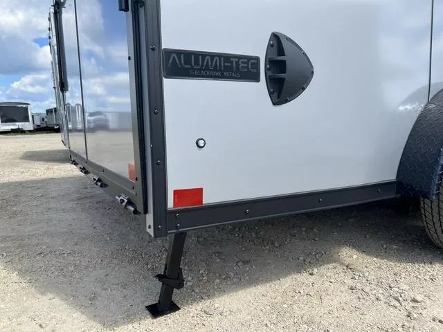 new Cargo (Enclosed) Trailers Discovery Trailers  for sale, in Ettrick, WI Thumbnail 6