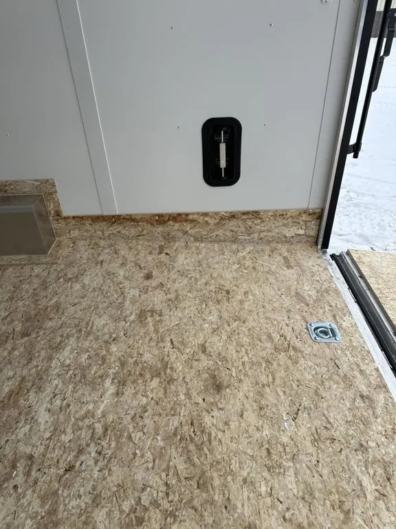 new Cargo (Enclosed) Trailers Discovery Trailers  for sale, in Tomahawk, WI Thumbnail 7