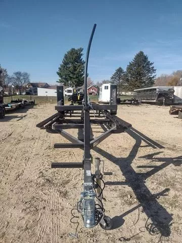 new Watercraft Trailers Yacht Club Trailers  for sale, in Ettrick, WI Thumbnail 14