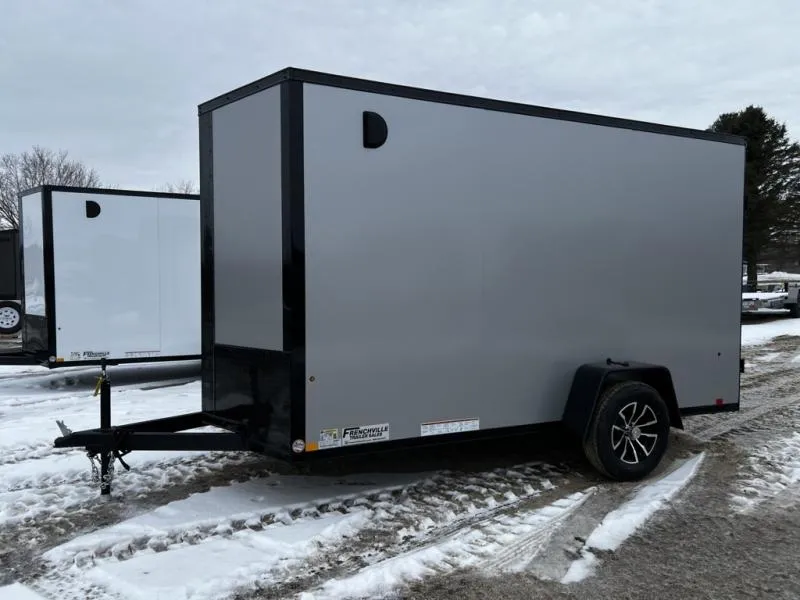 new Cargo (Enclosed) Trailers Pace American  for sale, in Ettrick, WI Thumbnail 2