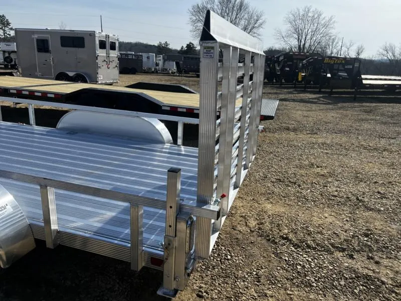 new Utility Trailers Sport Haven  for sale, in Ettrick, WI Thumbnail 6